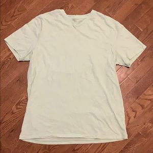 Men’s V-neck shirt